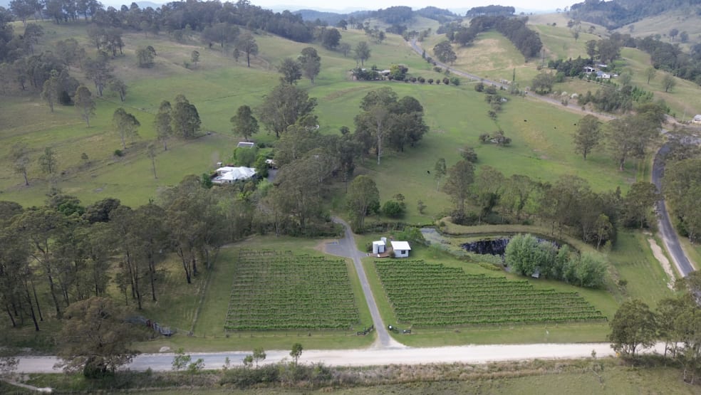 Click to view all images 8 Gap Hill Road Stroud Road NSW 2415 - Image 1