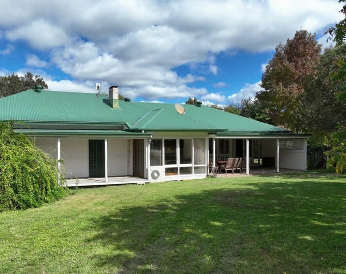 Click to view all images 15754 Clarence Way Bonalbo NSW 2469 - Image 2