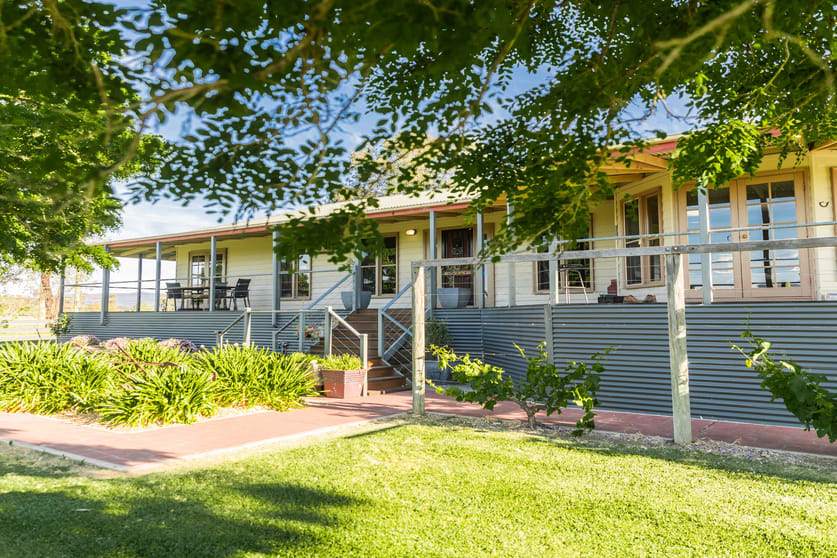 Click to view all images "Runnymeade" 80 Blairmore Lane Aberdeen NSW 2336 - Image 2
