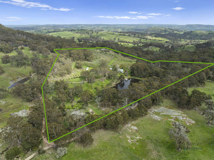 Click to view all images 328 Kippings Road Strathbogie VIC 3666 - Image 1
