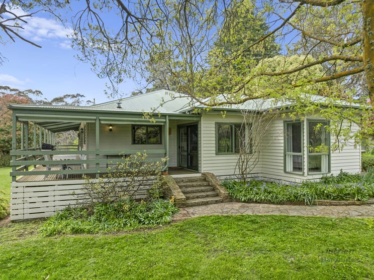 Click to view all images 328 Kippings Road Strathbogie VIC 3666 - Image 3