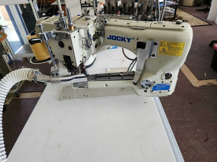 Click to view all images Clothing & Accessories business for sale in Cairns City - Image 2