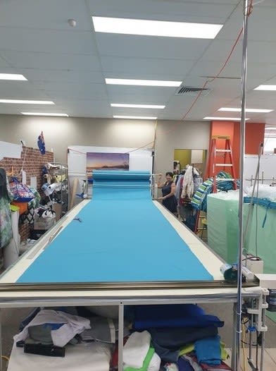 Click to view all images Clothing & Accessories business for sale in Cairns City - Image 3