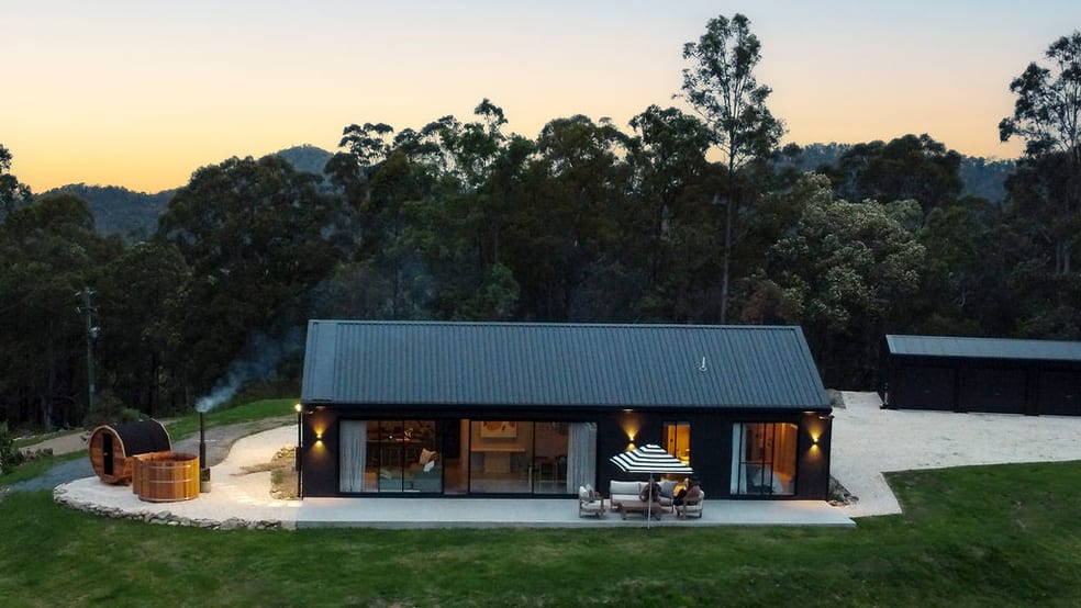 Click to view all images 1363 Hickeys Creek Road Millbank NSW 2440 - Image 3