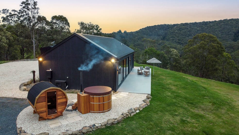 Click to view all images 1363 Hickeys Creek Road Millbank NSW 2440 - Image 2