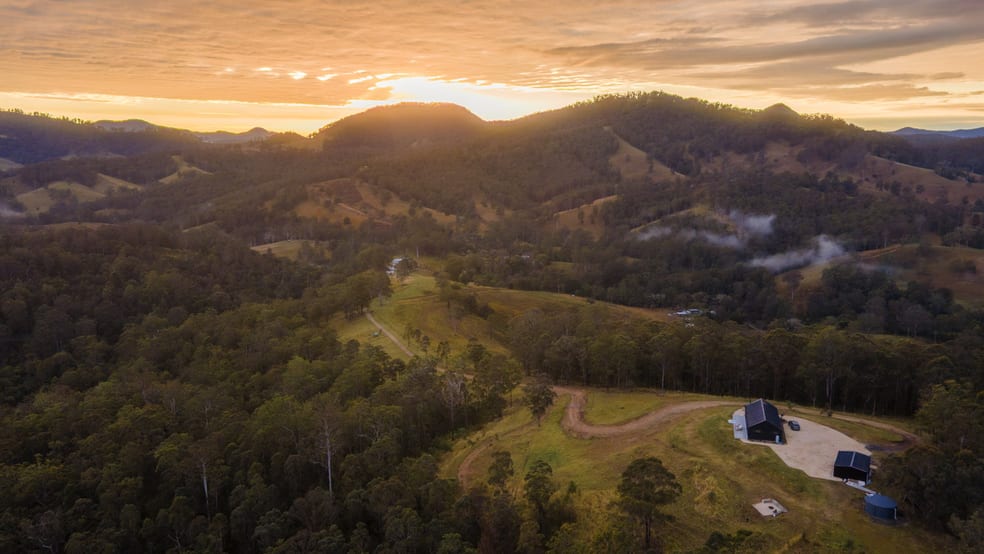 Click to view all images 1363 Hickeys Creek Road Millbank NSW 2440 - Image 1