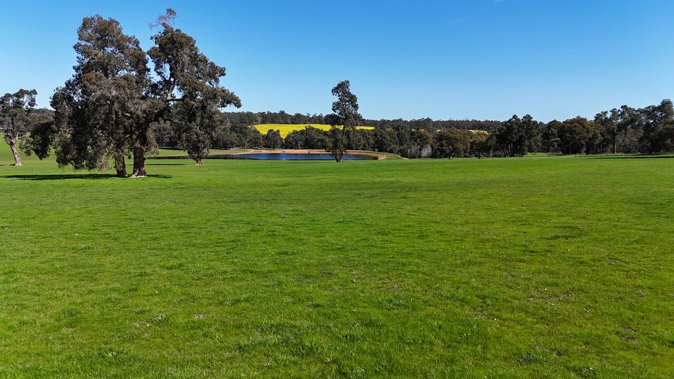 The Lakes, 598 Wariin Road Woottating WA 6562 - Image 1