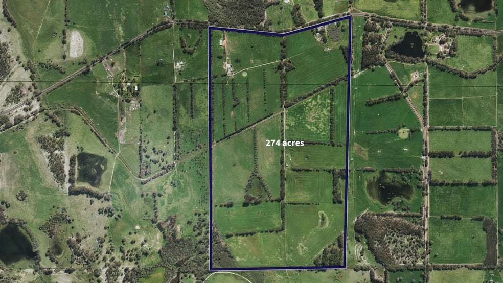 Click to view all images 434 Fishermans Road West Coolup WA 6214 - Image 3