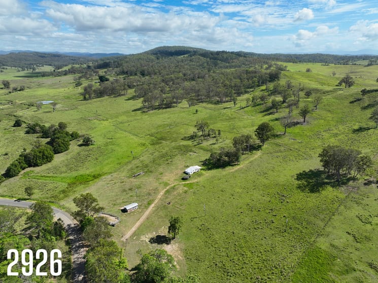 Click to view all images 2926 & 2933 Sextonville Road Woolners Arm NSW 2470 - Image 2