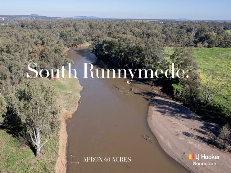 Click to view all images Lot 1 Part Runnymede Old Tamworth Road Gunnedah NSW 2380 - Image 2