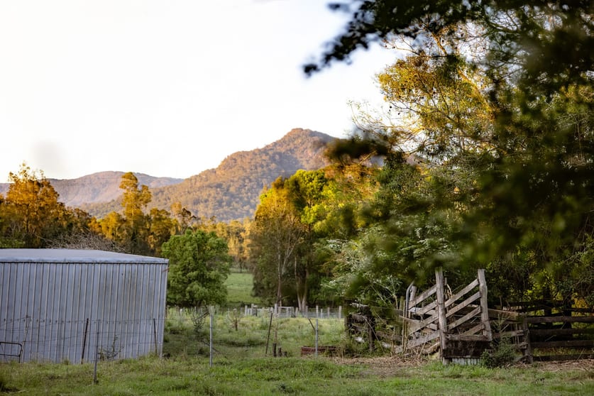 Click to view all images 77 Henrys Lane Moorland NSW 2443 - Image 2