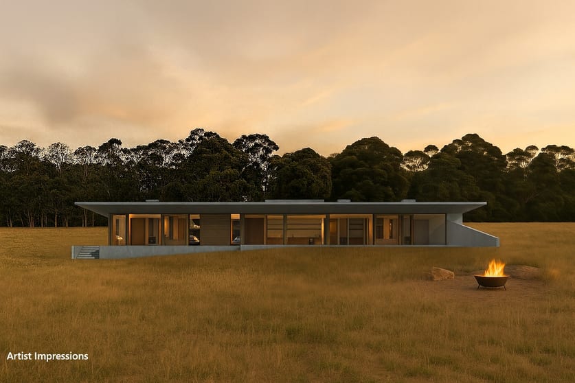 Click to view all images 913 Duckmaloi Road Duckmaloi NSW 2787 - Image 3