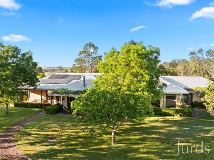 Click to view all images 529 Luskintyre Road Luskintyre NSW 2321 - Image 2