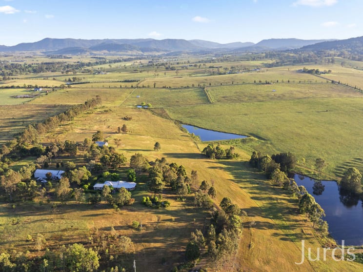 Click to view all images 529 Luskintyre Road Luskintyre NSW 2321 - Image 3