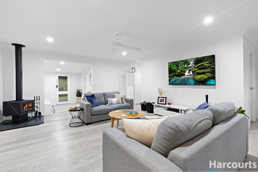 Click to view all images 402 Limeburners Creek Road Clarence Town NSW 2321 - Image 3