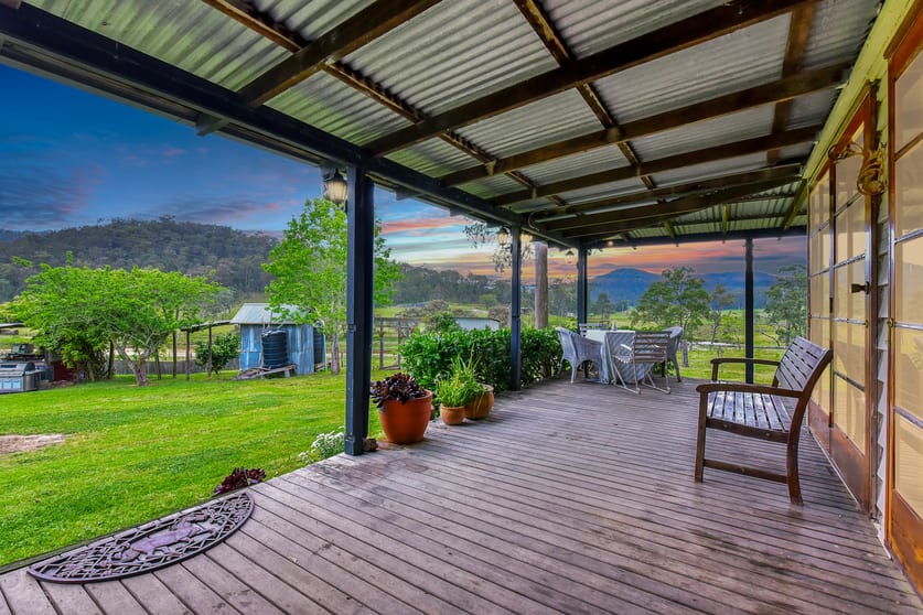 Click to view all images 3983 Great North Road Laguna NSW 2325 - Image 1