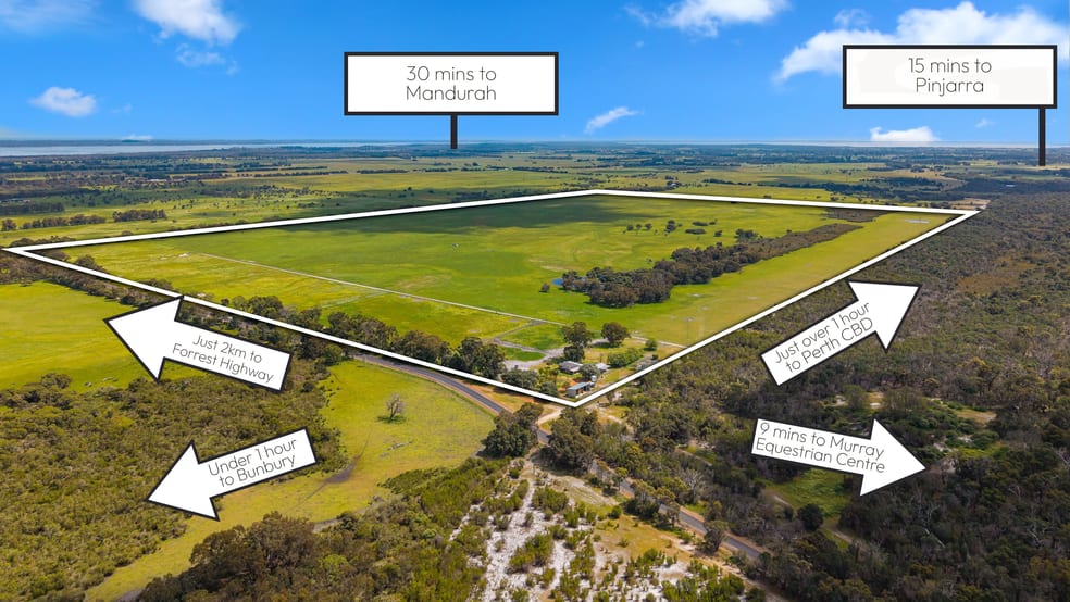 Click to view all images 108 Herron Point Road Birchmont WA 6214 - Image 3