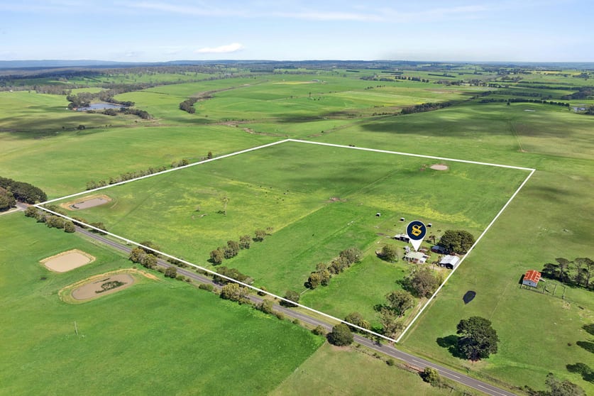1030 Colac-Forrest Road Yeodene VIC 3249 - Image 1