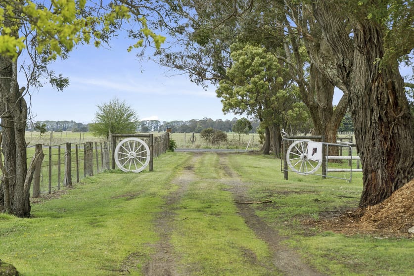 1030 Colac-Forrest Road Yeodene VIC 3249 - Image 2