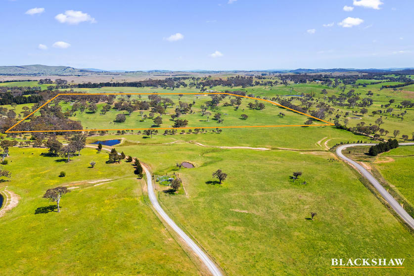 Click to view all images 847 Tallangandra Lane Sutton NSW 2620 - Image 3