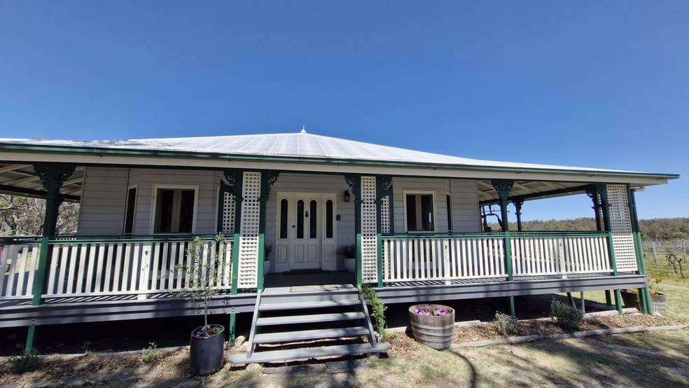 Click to view all images 269 Jimmy Mann Road Broadwater QLD 4380 - Image 2