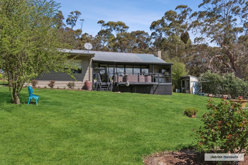 805 Lancefield-Tooborac Road Lancefield VIC 3435 - Image 3