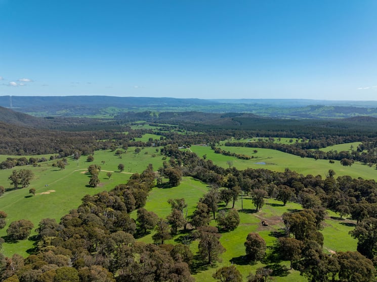 Click to view all images 682 Cathedral Lane Taggerty VIC 3714 - Image 2
