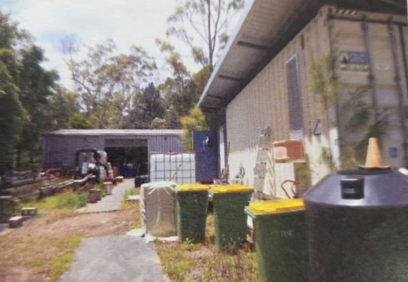 Click to view all images 108 Bloodwood Road Mount Fox QLD 4850 - Image 2
