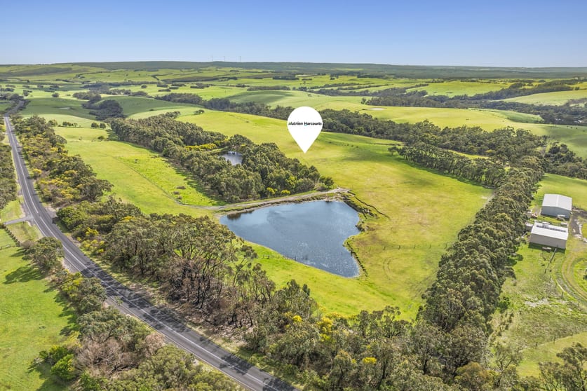 Lot 1 Great Ocean Road Gellibrand Lower VIC 3237 - Image 1