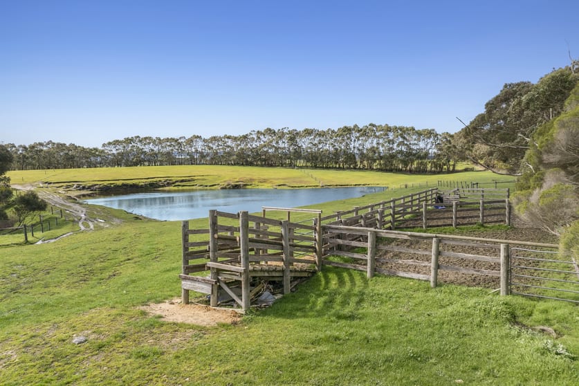 Lot 1 Great Ocean Road Gellibrand Lower VIC 3237 - Image 2