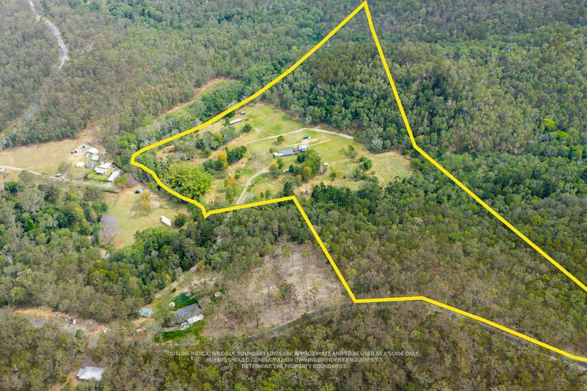 Click to view all images 25 Cliff Barrons Road Kingsholme QLD 4208 - Image 2
