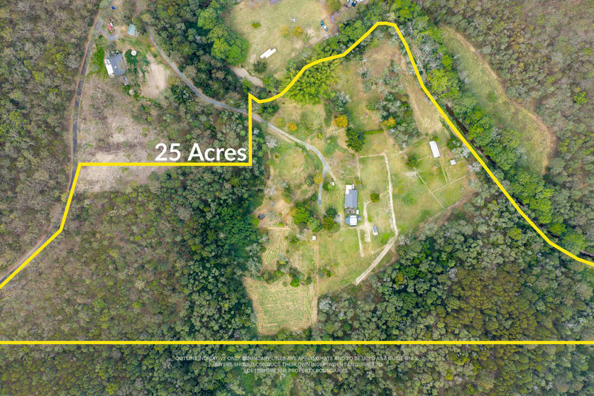 Click to view all images 25 Cliff Barrons Road Kingsholme QLD 4208 - Image 3