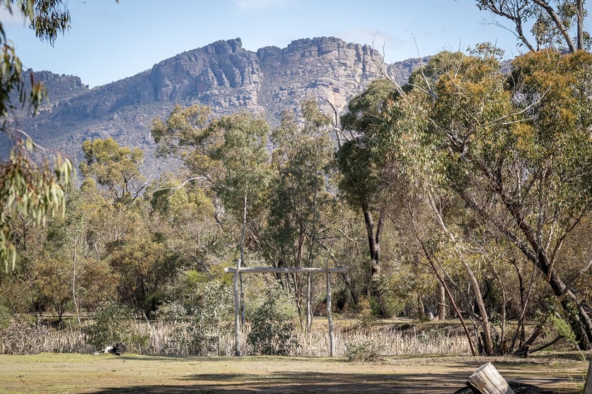 Click to view all images 169 Rosebrook Glenisla Road Wartook VIC 3401 - Image 2