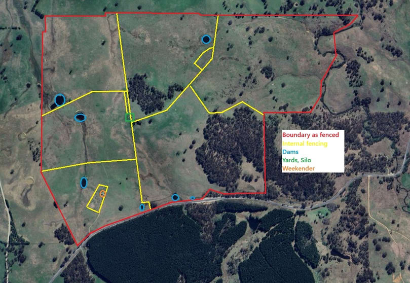 Click to view all images 1186 Campbells River Road Mount David NSW 2795 - Image 2