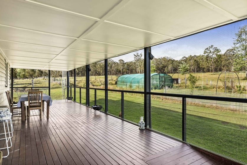 Click to view all images 187 Perseverence Dam Road Crows Nest QLD 4355 - Image 3