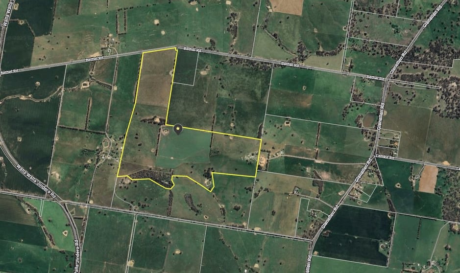 Click to view all images 798 Bethel Road Glenellen NSW 2642 - Image 2