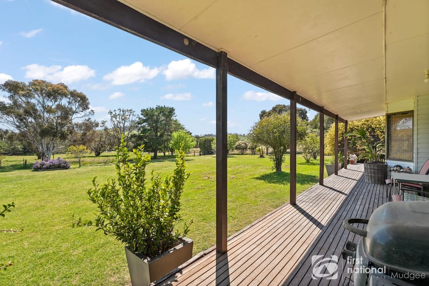 Click to view all images 1167 Goolma Road Gulgong NSW 2852 - Image 2
