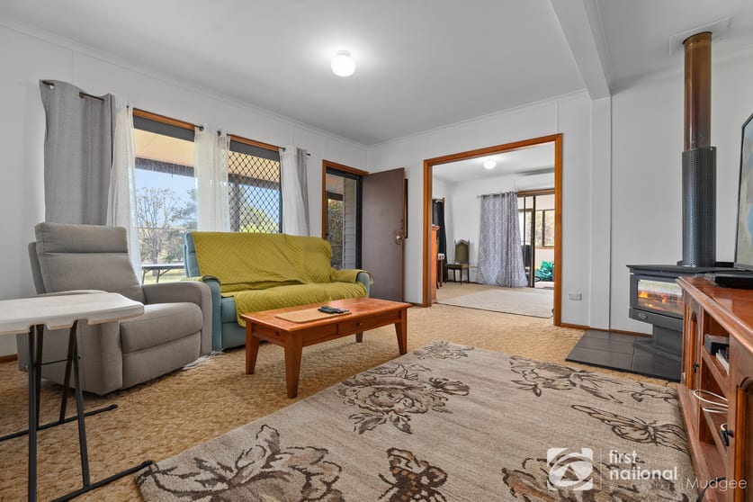 Click to view all images 1167 Goolma Road Gulgong NSW 2852 - Image 3