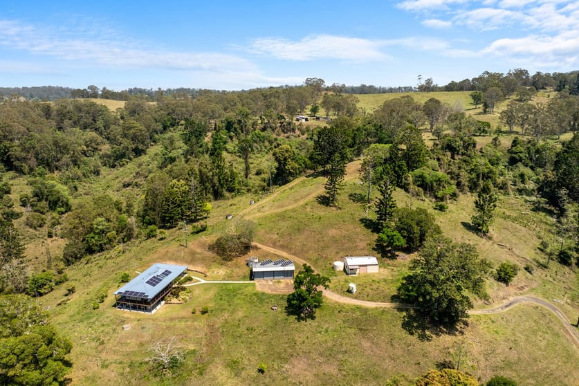 Click to view all images 383 Bice Road Leycester NSW 2480 - Image 2