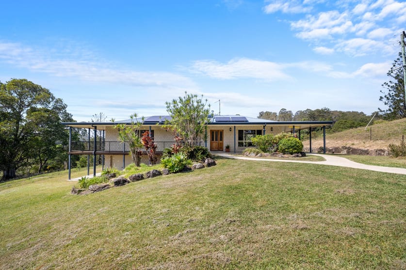Click to view all images 383 Bice Road Leycester NSW 2480 - Image 3