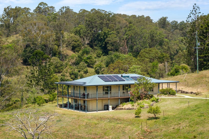 Click to view all images 383 Bice Road Leycester NSW 2480 - Image 1