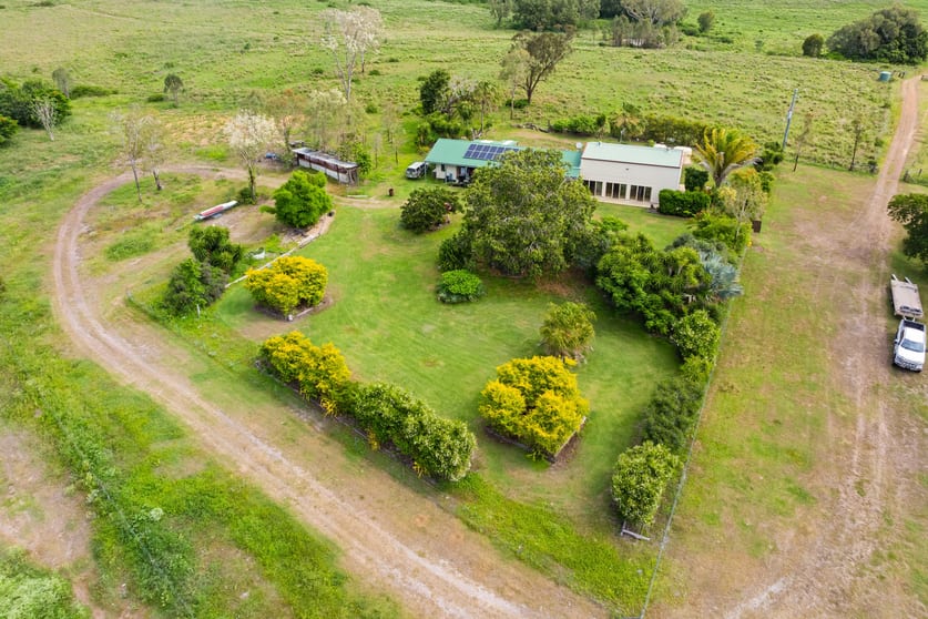 Click to view all images 219 Thompson Point Road Nankin QLD 4701 - Image 3