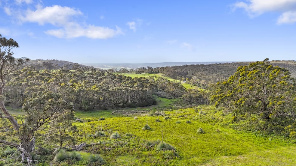Lot 8 Strangways Road Inman Valley SA 5211 - Image 2
