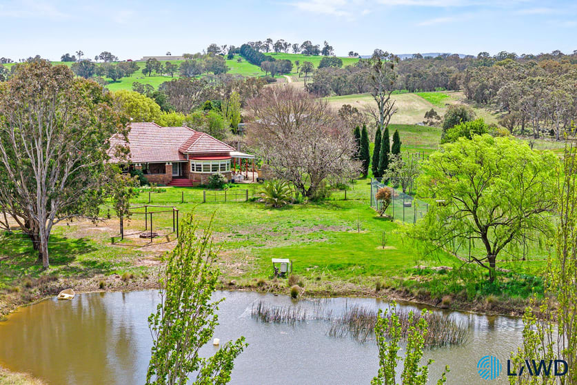 Click to view all images 1059 Collector Road Gunning NSW 2581 - Image 2
