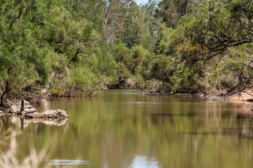 Click to view all images Lot 14 Coes Boundary Road Durong QLD 4610 - Image 1
