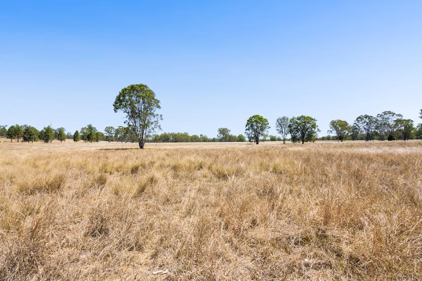 Click to view all images Lot 14 Coes Boundary Road Durong QLD 4610 - Image 3