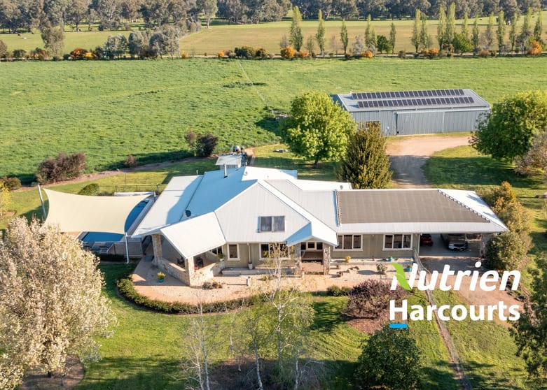 Click to view all images 120 Nankervis Lane Oxley VIC 3678 - Image 1