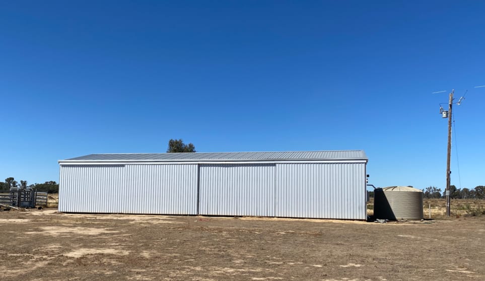 Click to view all images 748 Hinkson Road Koondrook VIC 3580 - Image 3