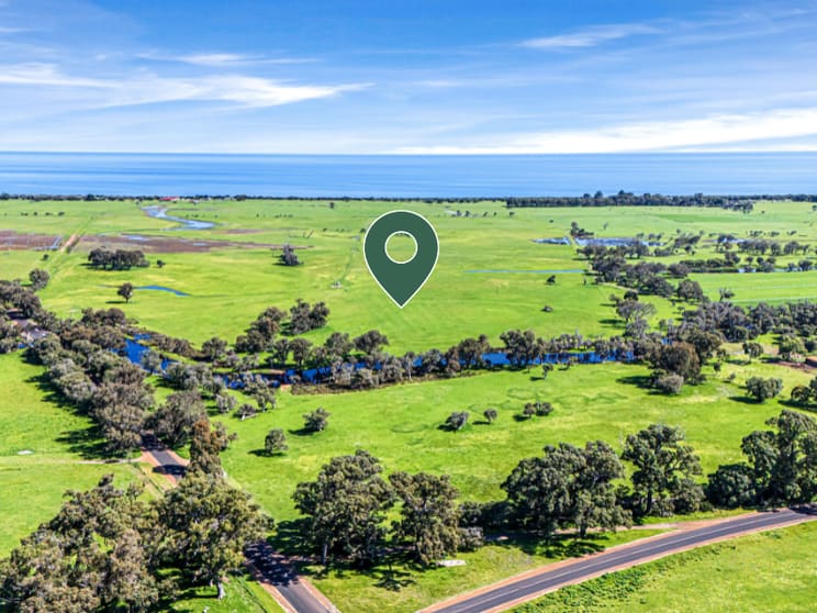 Lot 114 & Lot 234 Forrest Beach WA 6271 - Image 2