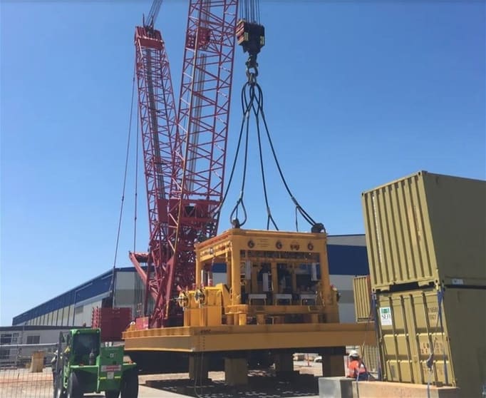 Click to view all images Manufacturing / Engineering business for sale in Perth - Image 1
